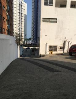 Studio em Santos Kitnet - 7