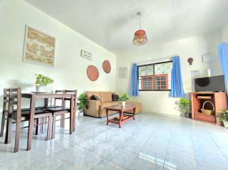 Village Beach House III - Patong - 6