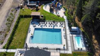 Famylia Spa Billard Foyer Dart Babyfoot - 7