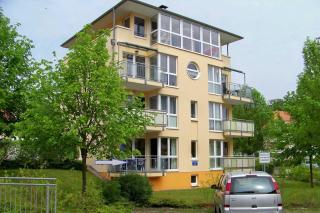 Ferienwohnung Spilgies GM 69756 - Graal-Müritz - 1