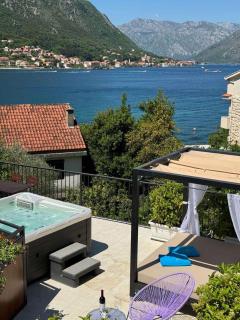 Apartments Jovanovic - Alkima - Kotor - 8