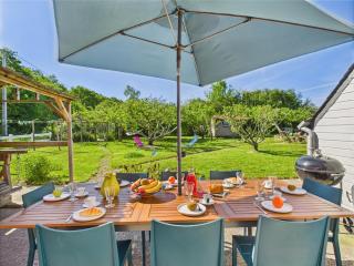 -BOHEME- Maison de campagne a Tregunc - 0