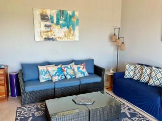 Sunset & Ocean Views, Pool, King Bed in West End! - Roatán - 7