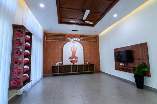 Dr Indulekhas Ayurvedic Wellness & Rejuvenation - 8