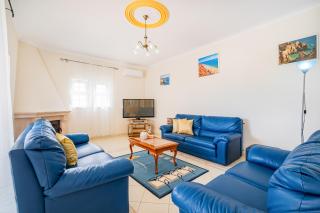 Filomena Golf Paradise - Guia - 4
