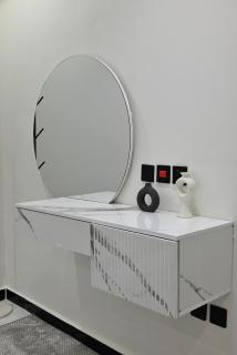 #128 Wonderful Rooms & Lounge in Al Mourj - Riyadh - 4