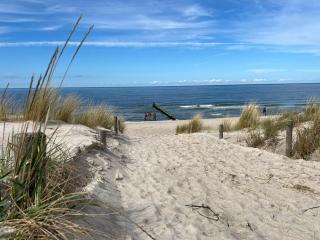 Fewo Anker in der Villa Victoria - 8