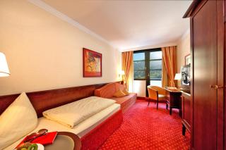 Familienhotel Sonngastein - Bad Gastein - 1