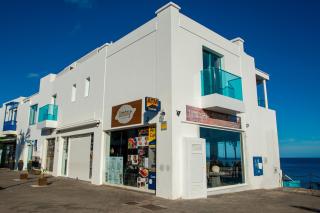 Sea Breeze Suites - Playa Blanca - 7