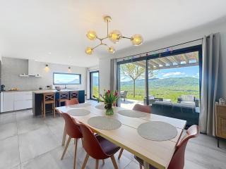 Balcon des vignes - Villa cocoon - 8