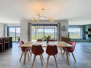 Balcon des vignes - Villa cocoon - 5