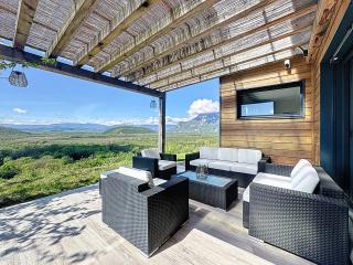 Balcon des vignes - Villa cocoon - 9