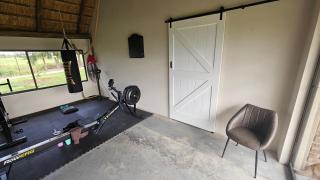 Die Pekanneut - Polokwane - 1