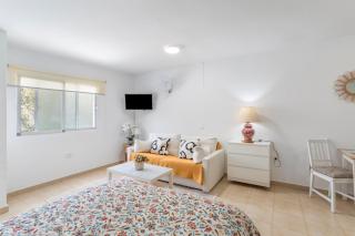 Apartamento Danoe 4 - Mogán - 0