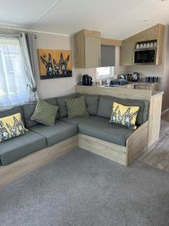 One Muirfield, Caravan at Turnberry - Turnberry - 8