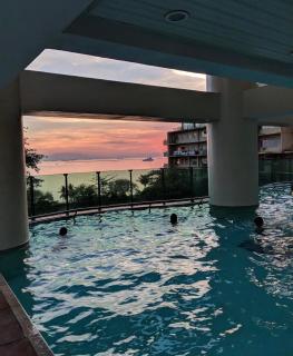 Whole Ocean View Manila Bay 4 Bedrooms - Manila - 4
