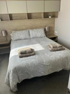 One Muirfield, Caravan at Turnberry - 2