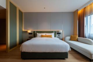 Shō Hotel BreakX - Jelutong - 9