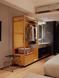 Shō Hotel BreakX - Jelutong - 6