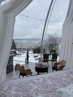 Cupola glamping dome Sarajevo - Saraievo - 5