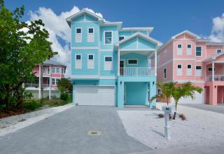 Blue Lagoon by Sun Palace Vacations - Fort Myers Beach - 6