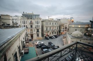 Old City Home - Baku - 0