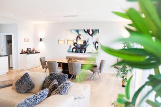Apartment Style & Nature - Luxus trifft Natur - Grafenhausen - 9