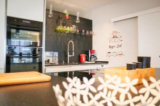 Apartment Style & Nature - Luxus trifft Natur - 7