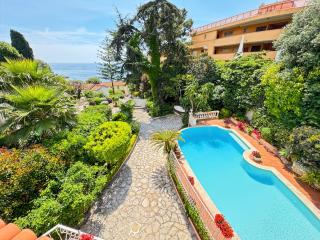 Villa Serenity, Rickeys - Cap d'Ail - 8