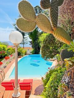 Villa Serenity, Rickeys - Cap d'Ail - 6