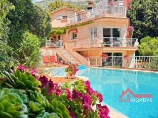Villa Serenity, Rickeys - Cap d'Ail - 0