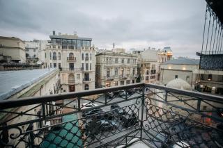 Old City Home - Baku - 2
