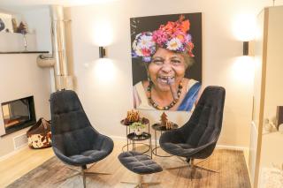 Apartment Style & Nature - Luxus trifft Natur - Grafenhausen - 1