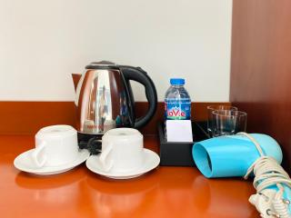 M Saigon Apartment-The Manor HCM - 7