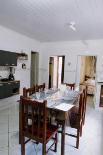 Casa com piscina próxima a pontos turísticos - São Lourenço - 4