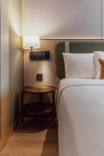 Shō Hotel BreakX - Jelutong - 5