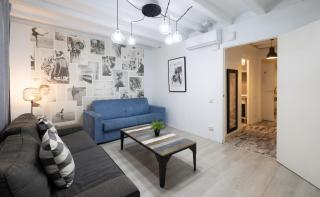 Stay U-nique Apartments Roger Llúria II - 5