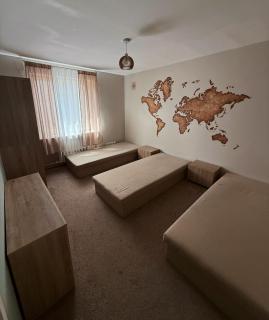Team Hostel - Warsaw - 0