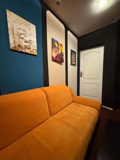 Team Hostel - Warsaw - 2