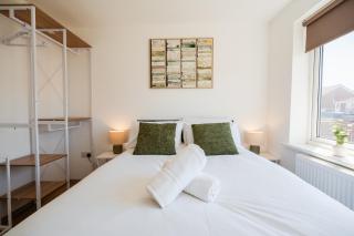 Winston Bungalow By Horizon Stays - South Bank - 0