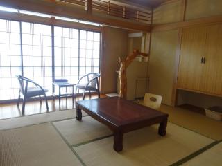 Ishibu-so - Matsuzaki - 4