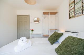 Winston Bungalow By Horizon Stays - South Bank - 9