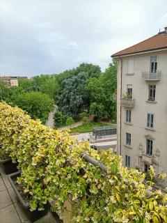 LikeHome Milano - Via Coni Zugna - Milan - 9