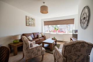 Winston Bungalow By Horizon Stays - South Bank - 8
