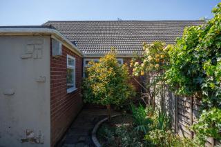 Winston Bungalow By Horizon Stays - South Bank - 4