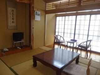 Ishibu-so - Matsuzaki - 7