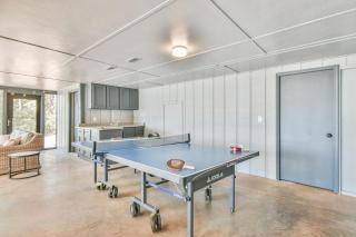 Relax & Play with Kayaks, Ping Pong & Arcade Table - Anderson - 4