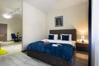 Yerevan Apartments by KeyGo - Ereván - 9