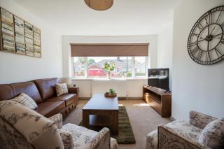 Winston Bungalow By Horizon Stays - 1