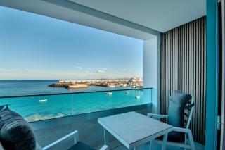 Sea Breeze Suites - Playa Blanca - 1